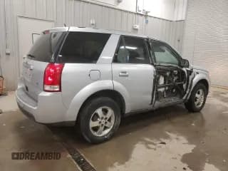 ✅ 2007 Saturn VUE V6 • VIN: 5GZCZ53457S824362 • Lot: 42327645. Wystawiony na Copart z przebiegiem 154 829 mil. Bezpłatny archiwum sprzedaży aukcyjnych z USA i szczegółowy raport historii pojazdu na DreamBid. Zdjęcie 3.