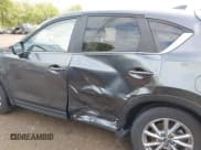 ✅ 2023 Mazda CX-5 S Select • VIN: JM3KFBBM5P0212476 • Lot: 43294036. Listed on IAAI with 16,991 mi. Free auction sales archive from the USA and detailed vehicle history report at DreamBid. Image 14.