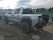✅ 2024 Toyota Tacoma TRD Off Road • VIN: 3TMLB5JN7RM068014 • Lot: 85905845. Wystawiony na Copart z przebiegiem 17 763 mil. Bezpłatny archiwum sprzedaży aukcyjnych z USA i szczegółowy raport historii pojazdu na DreamBid. Zdjęcie 2.