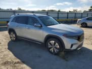 ✅ 2024 Mercedes-Benz EQB 250+ • VIN: W1N9M0CB5RN100550 • Lot: 80224925. Wystawiony na Copart z przebiegiem Nie podano. Bezpłatny archiwum sprzedaży aukcyjnych z USA i szczegółowy raport historii pojazdu na DreamBid. Zdjęcie 4.