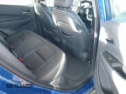 ✅ 2019 Chevrolet Bolt EV Premier • VIN: 1G1FZ6S0XK4133742 • Lot: 41788786. Wystawiony na IAAI z przebiegiem 36 649 mil. Bezpłatny archiwum sprzedaży aukcyjnych z USA i szczegółowy raport historii pojazdu na DreamBid. Zdjęcie 8.