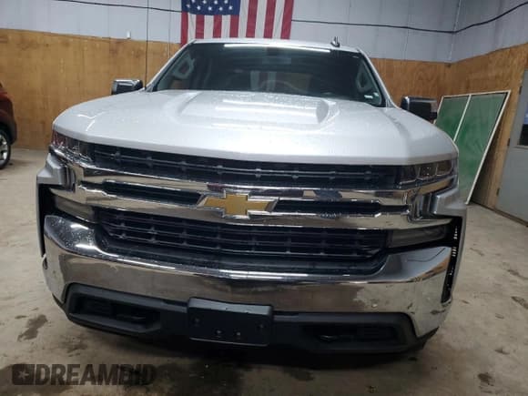 ✅ 2021 Chevrolet Silverado 1500 LT • VIN: 3GCPYJEK7MG482166 • Lot: 80471424. Wystawiony na Copart z przebiegiem 59 462 mil. Bezpłatny archiwum sprzedaży aukcyjnych z USA i szczegółowy raport historii pojazdu na DreamBid. Zdjęcie 5.
