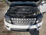 ✅ 2014 Land Rover LR4 Lux • VIN: SALAK2V66EA722901 • Lot: 84895345. Wystawiony na Copart z przebiegiem 198 641 mil. Bezpłatny archiwum sprzedaży aukcyjnych z USA i szczegółowy raport historii pojazdu na DreamBid. Zdjęcie 12.