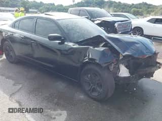 2022 Dodge Charger SXT with VIN 2C3CDXBG7NH220263, listed as a IAAI auction lot 43181220 with 70,888 mi miles and . Bid and sale history available at DreamBid. Image 1.