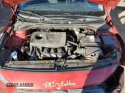 ✅ 2018 Hyundai Accent SE • VIN: 3KPC24A33JE017911 • Лот: 83554544. Опубликован ранее на Copart с пробегом 105 242 миль. Бесплатный доступ к архиву аукционных продаж из США и подробный отчёт об истории автомобиля на DreamBid. Изображение 11.