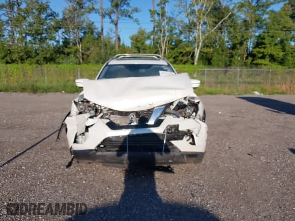 ✅ 2019 Nissan Rogue S • VIN: 5N1AT2MT3KC807041 • Lot: 43143997. Listed on IAAI with 78,371 mi. Free auction sales archive from the USA and detailed vehicle history report at DreamBid. Image 12.