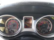 ✅ 2012 Dodge Journey SXT • VIN: 3C4PDCBB4CT368790 • Lot: 43561578. Listed on IAAI with 97,249 mi. Free auction sales archive from the USA and detailed vehicle history report at DreamBid. Image 7.