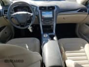 ✅ 2017 Ford Fusion Hybrid SE • VIN: 3FA6P0LU6HR203853 • Lot: 92791745. Listed on Copart with 116,769 mi. Free auction sales archive from the USA and detailed vehicle history report at DreamBid. Image 8.