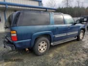 ✅ 2005 Chevrolet Suburban Z71 • VIN: 3GNFK16Z95G145435 • Lot: 83986034. Listed on Copart with 186,709 mi. Free auction sales archive from the USA and detailed vehicle history report at DreamBid. Image 3.