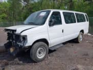 ✅ 2011 Ford Econoline Passenger XL • VIN: 1FBSS3BL1BDA42365 • Lot: 41910928. Wystawiony na IAAI z przebiegiem 158 826 mil. Bezpłatny archiwum sprzedaży aukcyjnych z USA i szczegółowy raport historii pojazdu na DreamBid. Zdjęcie 2.