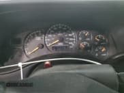 ✅ 2002 Chevrolet Suburban LS • VIN: 3GNFK16Z82G336758 • Lot: 96409115. Listed on Copart with Not provided. Free auction sales archive from the USA and detailed vehicle history report at DreamBid. Image 9.