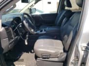 ✅ 2013 Nissan Titan S • VIN: 1N6AA0EC4DN314373 • Лот: 56024535. Опубликован ранее на Copart с пробегом 62 183 миль. Бесплатный доступ к архиву аукционных продаж из США и подробный отчёт об истории автомобиля на DreamBid. Изображение 7.