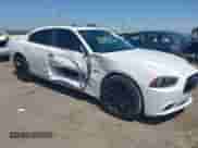 ✅ 2014 Dodge Charger RT • VIN: 2C3CDXCT1EH309189 • Lot: 42158197. Listed on IAAI with 92,074 mi. Free auction sales archive from the USA and detailed vehicle history report at DreamBid. Image 1.