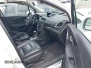 ✅ 2015 Buick Encore Leather • VIN: KL4CJCSB5FB218856 • Лот: 42536416. Опубликован ранее на IAAI с пробегом 33 115 миль. Бесплатный доступ к архиву аукционных продаж из США и подробный отчёт об истории автомобиля на DreamBid. Изображение 5.