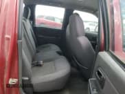 ✅ 2006 Chevrolet Colorado 1LT • VIN: 1GCCS136468172149 • Лот: 56495905. Опубликован ранее на Copart с пробегом 282 029 миль. Бесплатный доступ к архиву аукционных продаж из США и подробный отчёт об истории автомобиля на DreamBid. Изображение 10.