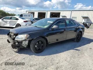 ✅ 2009 Chevrolet Malibu 1LS • VIN: 1G1ZG57BX9F252767 • Lot: 70364215. Wystawiony na Copart z przebiegiem 142 185 mil. Bezpłatny archiwum sprzedaży aukcyjnych z USA i szczegółowy raport historii pojazdu na DreamBid. Zdjęcie 1.