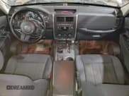 ✅ 2011 Jeep Liberty Sport • VIN: 1J4PN2GK4BW502667 • Lot: 94548325. Listed on Copart with 163,510 mi. Free auction sales archive from the USA and detailed vehicle history report at DreamBid. Image 8.