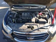 ✅ 2014 Ford Taurus Limited • VIN: 1FAHP2F83EG104915 • Lot: 41406872. Listed on IAAI with 167,658 mi. Free auction sales archive from the USA and detailed vehicle history report at DreamBid. Image 10.