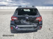 ✅ 2018 Subaru Outback Limited • VIN: 4S4BSANC8J3327091 • Lot: 66561325. Listed on Copart with 78,533 mi. Free auction sales archive from the USA and detailed vehicle history report at DreamBid. Image 6.