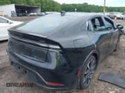 ✅ 2024 Toyota Prius SE • VIN: JTDACACUXR3036046 • Lot: 42590722. Listed on IAAI with 10,423 mi. Free auction sales archive from the USA and detailed vehicle history report at DreamBid. Image 4.