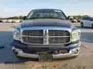 2007 Dodge 1500 SLT with VIN 1D7HA16217J621868, listed as a Copart auction lot 75705114 with 155,492 mi miles and Salvage title. Bid and sale history available at DreamBid. Image 5.