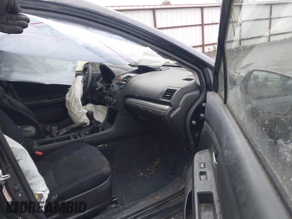 ✅ 2013 Subaru Crosstrek Premium • VIN: JF2GPACC7D1834760 • Лот: 41103236. Опубликован ранее на IAAI с пробегом 166 305 миль. Бесплатный доступ к архиву аукционных продаж из США и подробный отчёт об истории автомобиля на DreamBid. Изображение 5.