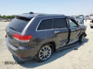 ✅ 2015 Jeep Grand Cherokee Limited • VIN: 1C4RJEBG8FC807918 • Лот: 64321965. Опубликован ранее на Copart с пробегом Не указан. Бесплатный доступ к архиву аукционных продаж из США и подробный отчёт об истории автомобиля на DreamBid. Изображение 3.