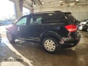 ✅ 2018 Dodge Journey SE • VIN: 3C4PDCAB3JT196329 • Lot: 91385445. Wystawiony na Copart z przebiegiem 103 941 mil. Bezpłatny archiwum sprzedaży aukcyjnych z USA i szczegółowy raport historii pojazdu na DreamBid. Zdjęcie 2.