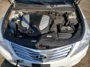 ✅ 2013 Hyundai Azera • VIN: KMHFH4JG6DA262297 • Лот: 56781155. Опубликован ранее на Copart с пробегом 234 793 миль. Бесплатный доступ к архиву аукционных продаж из США и подробный отчёт об истории автомобиля на DreamBid. Изображение 11.