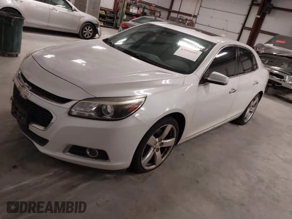 ✅ 2015 Chevrolet Malibu LTZ • VIN: 1G11G5SX1FF128902 • Lot: 43594997. Listed on IAAI with 105,886 mi. Free auction sales archive from the USA and detailed vehicle history report at DreamBid. Image 19.