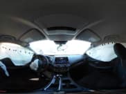 ✅ 2021 Nissan Sentra SV • VIN: 3N1AB8CV6MY266951 • Lot: 43265867. Wystawiony na IAAI z przebiegiem 100 622 mil. Bezpłatny archiwum sprzedaży aukcyjnych z USA i szczegółowy raport historii pojazdu na DreamBid. Zdjęcie 17.