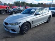 ✅ 2018 BMW 4 Series 440i xDrive • VIN: WBA4J7C54JBH13889 • Лот: 43606644. Опубликован ранее на IAAI с пробегом 26 478 миль. Бесплатный доступ к архиву аукционных продаж из США и подробный отчёт об истории автомобиля на DreamBid. Изображение 17.