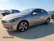 2022 Hyundai Elantra SEL с VIN KMHLN4AG4NU363799, выставлен на аукционе Copart как лот 85127835 с пробегом 71 355 миль миль и Списание • Salvage title. История ставок и продаж доступна на DreamBid. Изображение 1.