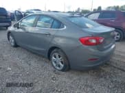 ✅ 2017 Chevrolet Cruze LT • VIN: 1G1BE5SM7H7175896 • Lot: 43538085. Listed on IAAI with 77,730 mi. Free auction sales archive from the USA and detailed vehicle history report at DreamBid. Image 3.