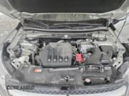 ✅ 2020 Mitsubishi Eclipse Cross ES • VIN: JA4AT3AA8LZ028935 • Lot: 84434605. Wystawiony na Copart z przebiegiem 109 135 mil. Bezpłatny archiwum sprzedaży aukcyjnych z USA i szczegółowy raport historii pojazdu na DreamBid. Zdjęcie 12.