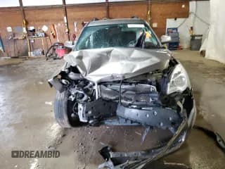 ✅ 2010 Chevrolet Equinox 2LT • VIN: 2CNFLNEW8A6272859 • Лот: 69503574. Опубликован ранее на Copart с пробегом Не указан. Бесплатный доступ к архиву аукционных продаж из США и подробный отчёт об истории автомобиля на DreamBid. Изображение 5.