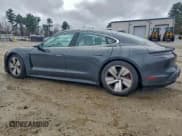 ✅ 2022 Porsche Taycan 4S • VIN: WP0AB2Y19NSA45301 • Lot: 93955035. Wystawiony na Copart z przebiegiem Nie podano. Bezpłatny archiwum sprzedaży aukcyjnych z USA i szczegółowy raport historii pojazdu na DreamBid. Zdjęcie 2.