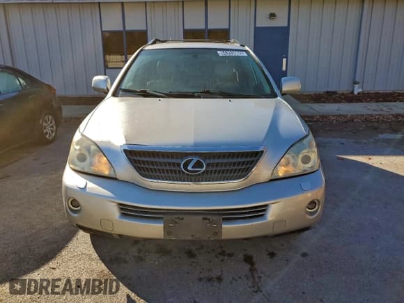 ✅ 2006 Lexus RX 400h • VIN: JTJHW31U160030621 • Lot: 94393005. Wystawiony na Copart z przebiegiem 239 765 mil. Bezpłatny archiwum sprzedaży aukcyjnych z USA i szczegółowy raport historii pojazdu na DreamBid. Zdjęcie 5.