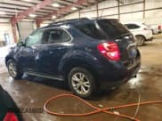 ✅ 2017 Chevrolet Equinox LT • VIN: 2GNALCEK7H6322796 • Лот: 81176075. Опубликован ранее на Copart с пробегом 104 005 миль. Бесплатный доступ к архиву аукционных продаж из США и подробный отчёт об истории автомобиля на DreamBid. Изображение 2.