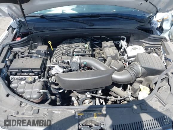 ✅ 2022 Dodge Durango SXT • VIN: 1C4RDJAG5NC228434 • Lot: 42086868. Listed on IAAI with 74,173 mi. Free auction sales archive from the USA and detailed vehicle history report at DreamBid. Image 10.