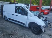 ✅ 2017 Ford Transit Connect XLT • VIN: NM0LS7F78H1321839 • Lot: 54304145. Wystawiony na Copart z przebiegiem Nie podano. Bezpłatny archiwum sprzedaży aukcyjnych z USA i szczegółowy raport historii pojazdu na DreamBid. Zdjęcie 4.