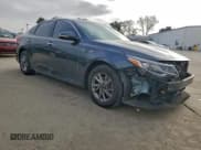 ✅ 2020 Kia Optima LX • VIN: 5XXGT4L3XLG382561 • Lot: 85441945. Wystawiony na Copart z przebiegiem 80 338 mil. Bezpłatny archiwum sprzedaży aukcyjnych z USA i szczegółowy raport historii pojazdu na DreamBid. Zdjęcie 4.