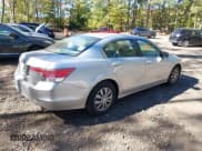 ✅ 2011 Honda Accord LX • VIN: 1HGCP2F37BA096357 • Lot: 43494699. Listed on IAAI with 204,908 mi. Free auction sales archive from the USA and detailed vehicle history report at DreamBid. Image 4.