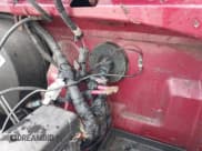 ✅ 2000 Dodge Cargo • VIN: 2B6HB11X6YK102707 • Lot: 42136322. Listed on IAAI with 167,788 mi. Free auction sales archive from the USA and detailed vehicle history report at DreamBid. Image 15.