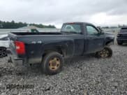 ✅ 2014 Chevrolet Silverado 2500HD Work Truck • VIN: 1GC0KVCG7EF156198 • Lot: 65012084. Listed on Copart with Not provided. Free auction sales archive from the USA and detailed vehicle history report at DreamBid. Image 3.