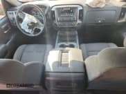 ✅ 2018 Chevrolet Silverado 1500 LT • VIN: 3GCUKRECXJG499003 • Лот: 81006155. Опубликован ранее на Copart с пробегом 108 021 миль. Бесплатный доступ к архиву аукционных продаж из США и подробный отчёт об истории автомобиля на DreamBid. Изображение 8.