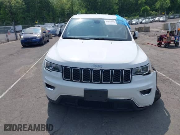 2018 Jeep Grand Cherokee Altitude с VIN 1C4RJFAG4JC506384, выставлен на аукционе IAAI как лот 42423616 с пробегом 40 418 миль миль и . История ставок и продаж доступна на DreamBid. Изображение 12.