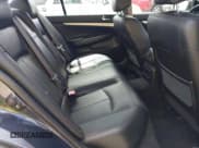 ✅ 2007 Infiniti G35 Journey • VIN: JNKBV61E77M705628 • Лот: 42224664. Опубликован ранее на IAAI с пробегом Не указан. Бесплатный доступ к архиву аукционных продаж из США и подробный отчёт об истории автомобиля на DreamBid. Изображение 8.