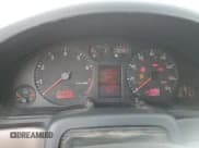 ✅ 2001 Audi A4 • VIN: WAUKC68D41A144556 • Lot: 68830904. Wystawiony na Copart z przebiegiem 146 241 mil. Bezpłatny archiwum sprzedaży aukcyjnych z USA i szczegółowy raport historii pojazdu na DreamBid. Zdjęcie 9.