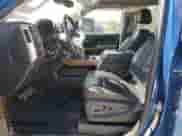 2017 Chevrolet Silverado 2500HD High Country с VIN 1GC1KXEY2HF242433, выставлен на аукционе Copart как лот 52452835 с пробегом 138 301 миль миль и Списание • Salvage title. История ставок и продаж доступна на DreamBid. Изображение 7.